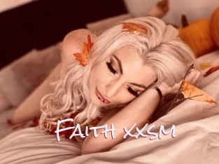 Faith_xxsm