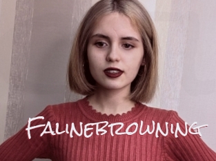 Falinebrowning