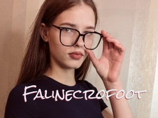 Falinecrofoot
