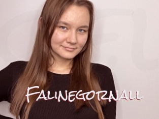 Falinegornall