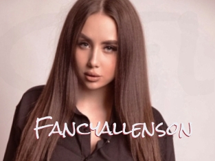 Fancyallenson