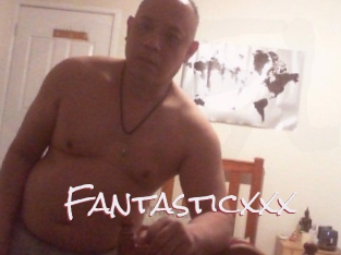 Fantasticxxx