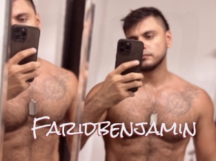 Faridbenjamin