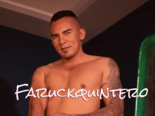 Faruckquintero
