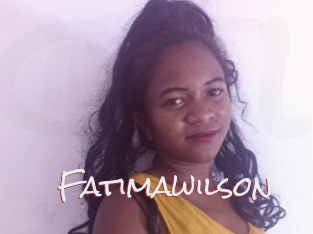 Fatimawilson