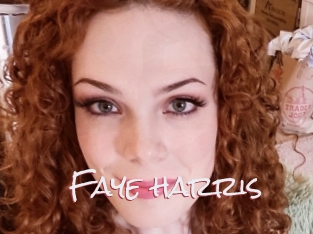 Faye_harris