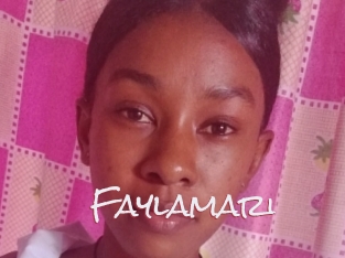 Faylamari