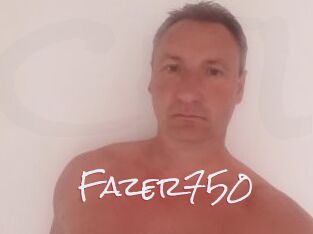 Fazer750