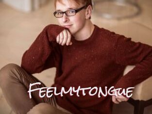 Feelmytongue