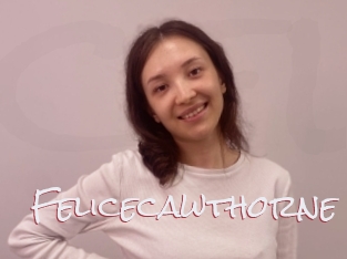 Felicecawthorne