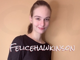 Felicehawkinson