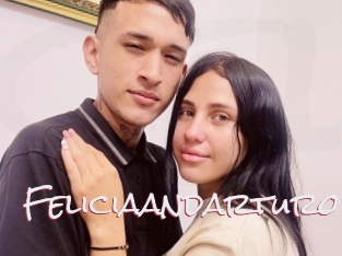 feliciaandarturo Celiba Club