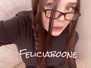 feliciaboone Celiba Club