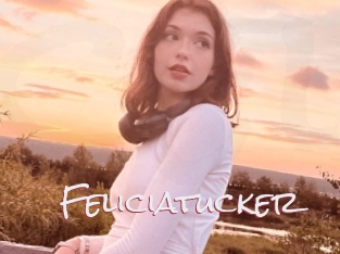feliciatucker Celiba Club