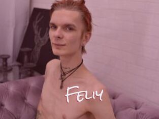 Feliy