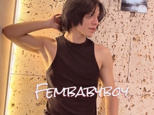 Fembabyboy