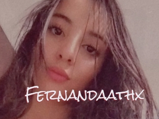 Fernandaathx