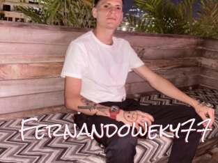 Fernandoweky77