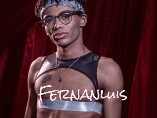 Fernanluis