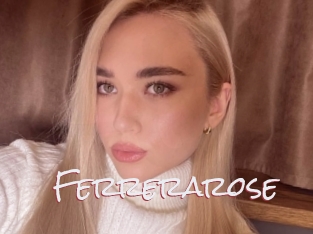 Ferrerarose