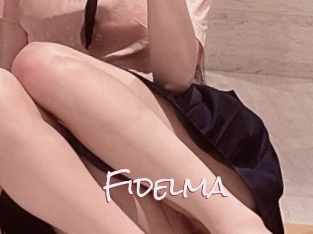 Fidelma