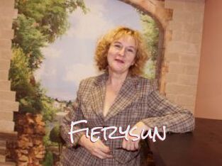Fierysun