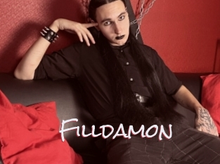 Filldamon