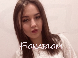 Fionablom