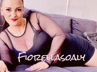 Fiorellasoaly