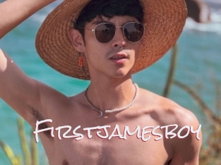 Firstjamesboy