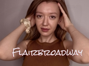 Flairbroadway