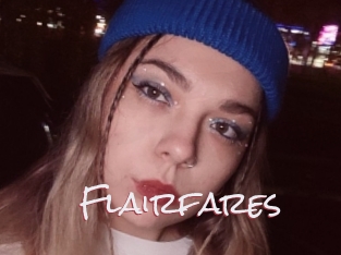 Flairfares