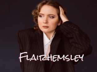 Flairhemsley