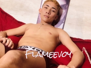 Flameevoy