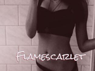 Flamescarlet