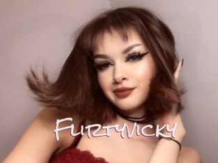 Flirtyvicky