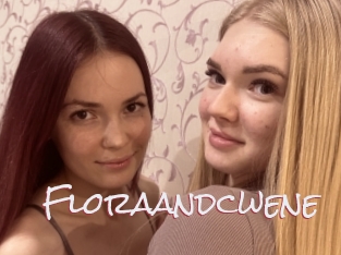 Floraandcwene