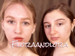 Floraandlora