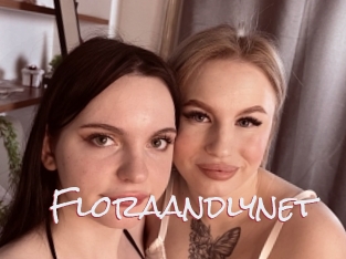 Floraandlynet