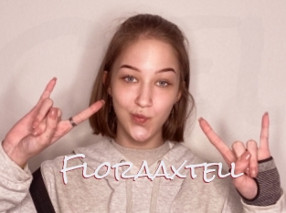Floraaxtell