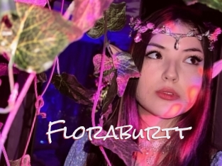 Floraburtt