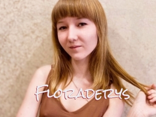 Floraderys