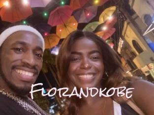 Florandkobe