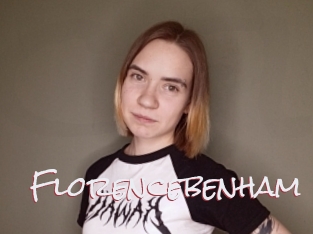 Florencebenham