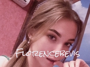 Florencebevis