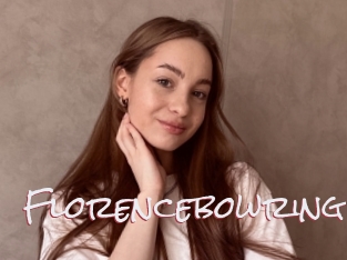 Florencebowring