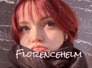 Florencehelm