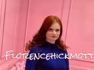Florencehickmott