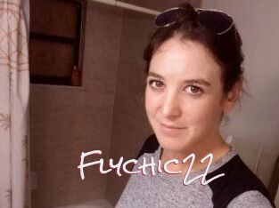 Flychic22