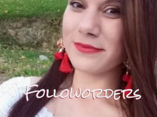 Followorders